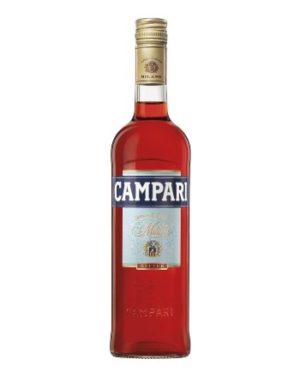 Campari Bitters - 25%