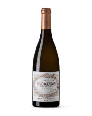 DeMorgenzon Reserve Chardonnay 2019