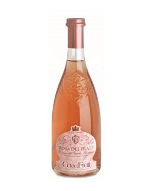 Ca' dei Frati, Rosa dei Frati