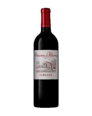 Charmes de Kirwan Margaux 2015 Magnum