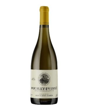 Domaine du Roc des Boutires, Pouilly-Fuissé 2020