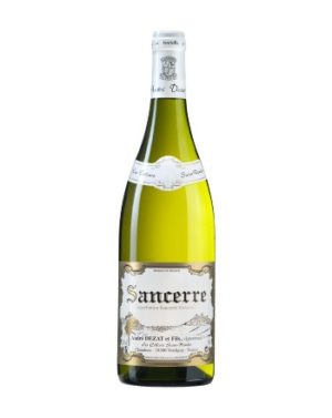 Arnaud Dezat Sancerre