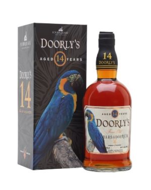 Doorly's 14yo - 48%