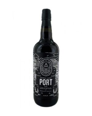 Port of Leith Reserve Tawny Port - 19%