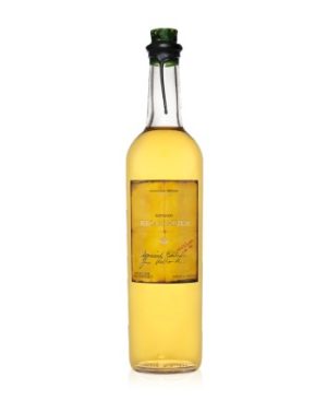 Ilegal Mezcal Reposado - 40%