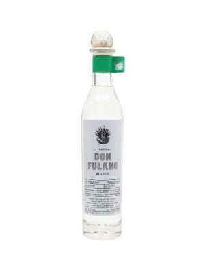 Don Fulano Tequila Blanco - 40%