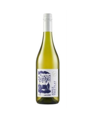 Logan Apple Tree Flat Chardonnay