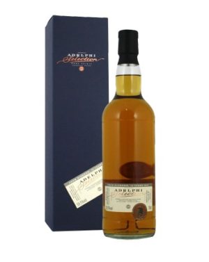 Adelphi Selection Guyana Diamond 19yo - 59.5%