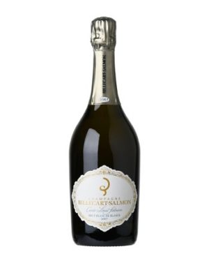 Bilecart-Salmon Louis Salmon Blanc de Blancs 2012