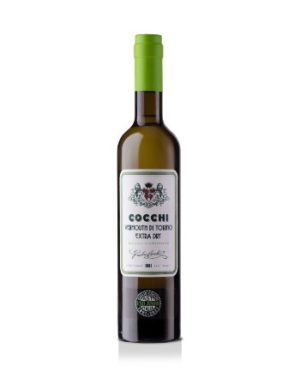 Cocchi Vermouth di Torino Extra Dry - 17%