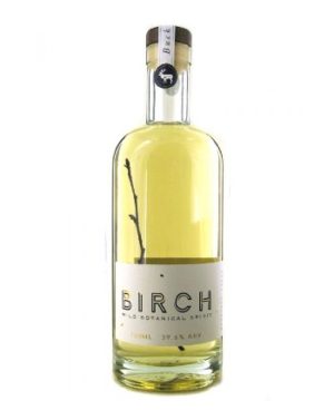 Buck and Birch Wild Botanical Spirit - 39.6%