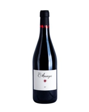 Bodegas Valduero Finca Azaya