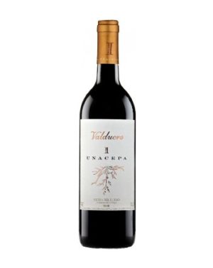 Bodegas Valduero Unacepa Ribera del Duero 2018
