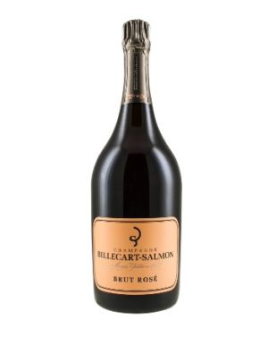 Billecart-Salmon Brut Rosé Magnum