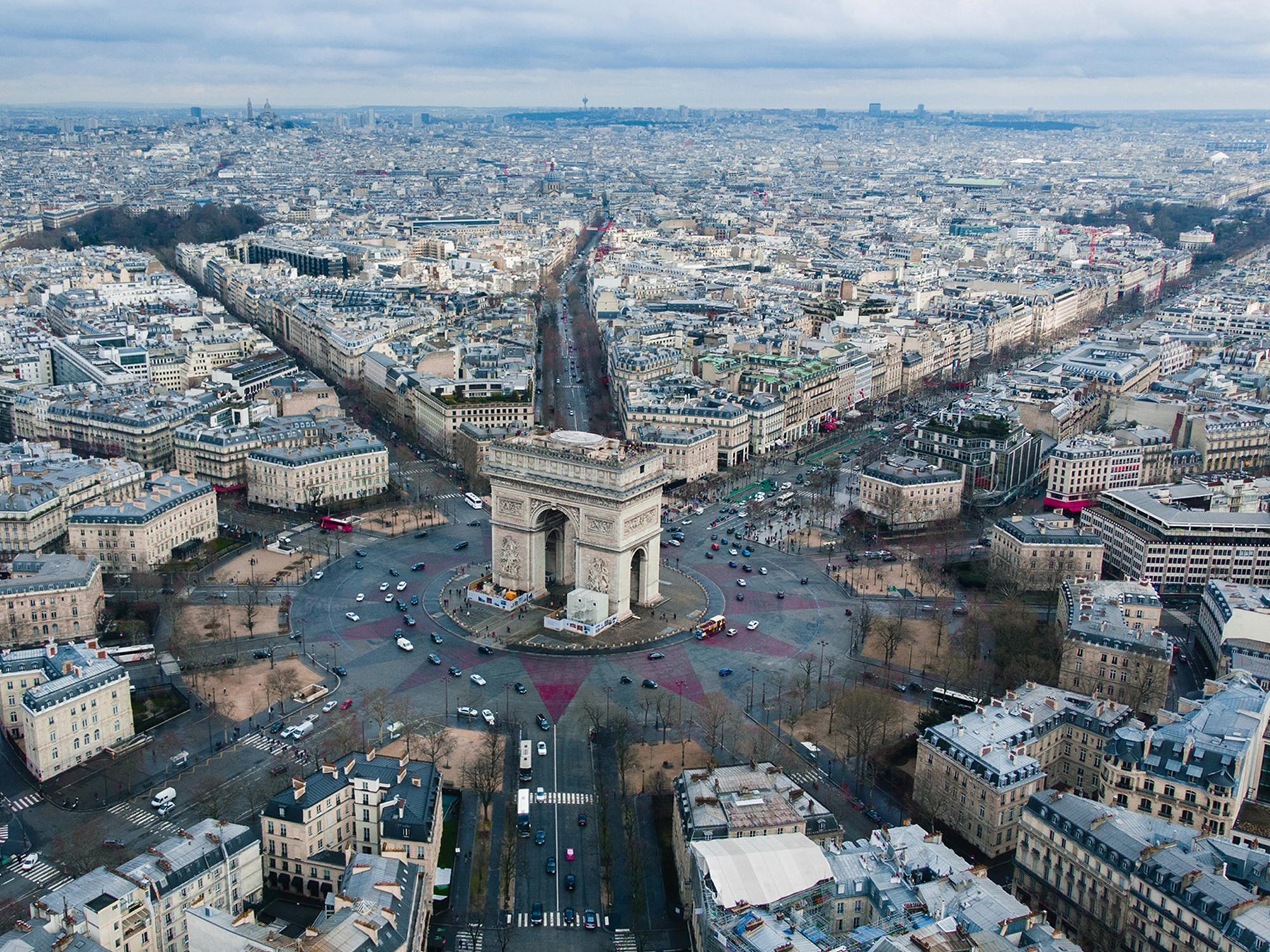 paris discover scottish rum