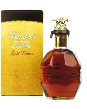 Blanton's Gold Edition - 51.5%