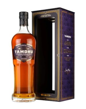 Tamdhu 18yo - 46.8%