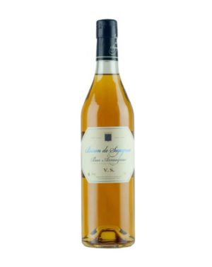 Baron de Sigognac VS Armagnac - 40%