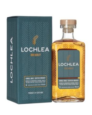 Lochlea Our Barley