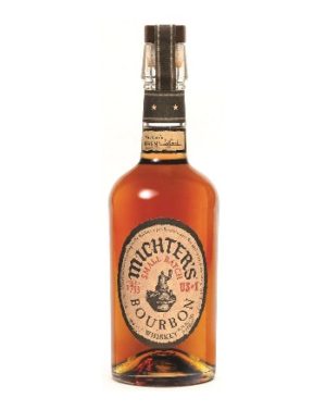 Michter's US*1 Small Batch Bourbon - 45.7%