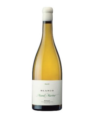 Miguel Merino Rioja Blanco 2019/21