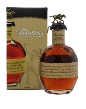 Blanton's Original Single Barrel - 46.5%