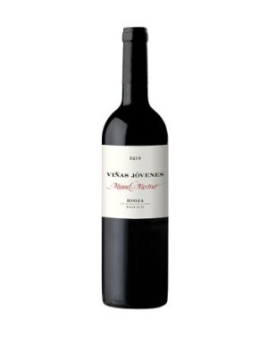 Miguel Merino Rioja Jovenas 2021