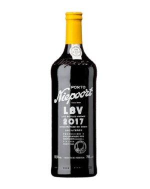 Niepoort LBV 2019