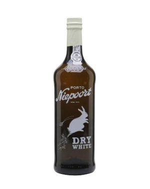 Niepoort Dry White Port