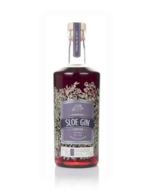 Sloe Motion Sloe Gin 50cl - 26%