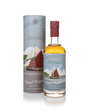 The Scalasaig 'Island Hopper' Tobermory 2013 - 46.5%