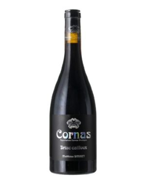 Domaine du Coulet Cornas 'Brise Cailloux'