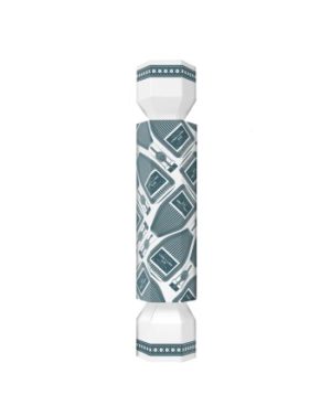 Lind & Lime Gin 5cl Festive Cracker