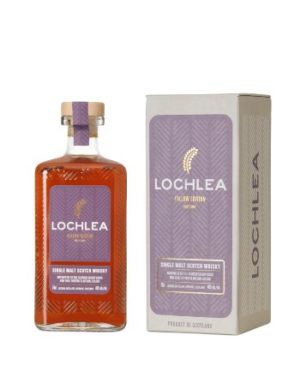 Lochlea Fallow 3rd Edition - 46%