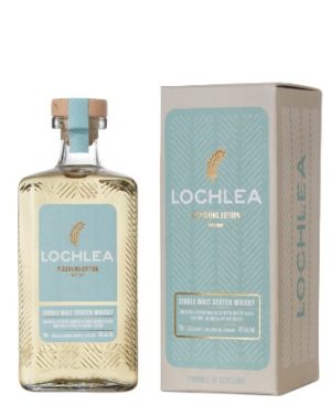 Lochlea Ploughing Edition Second Crop - 46%
