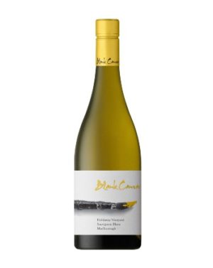 Blank Canvas, Holdaway Vineyard Marlborough Sauvignon Blanc 2023