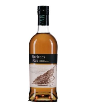 MacLean's Nose, Blended Scotch Whisky - 46%