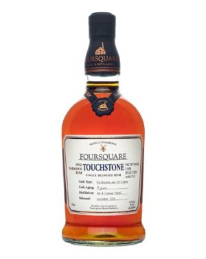 Foursquare Touchstone 14 Year Old - 61%