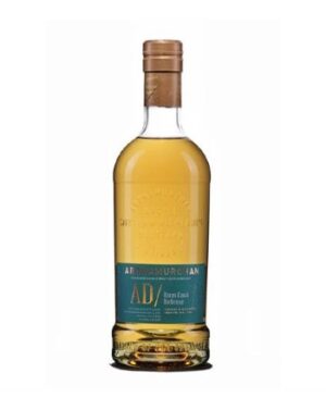 Ardnamurchan AD/Rum Cask Release - 55%