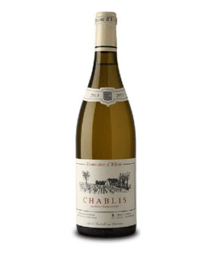 Domaine L'Elise Chablis 2022