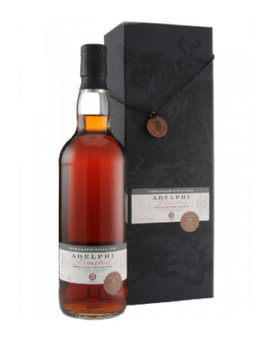 Caroni 1997 25 Year Old Adelphi 30th Anniversary - 56.8%
