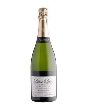 Champagne Pierre Peters, Cuvée de Réserve, Brut Blanc de Blancs Grand Cru