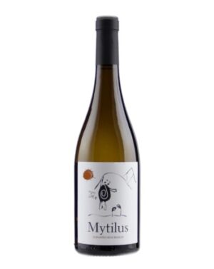 Mytilus Albariño