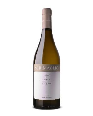 Scrimaglio Gavi di Gavi