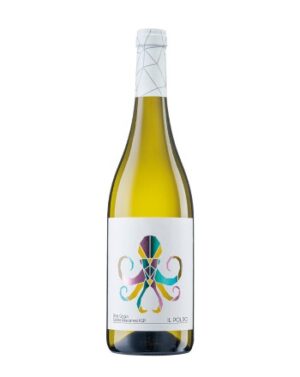 Diversitas 'Il Polpo' Pinot Grigio