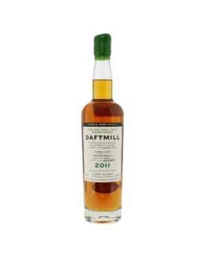 Daftmill 2011 UK Exclusive Single Cask #97 - 59.8%