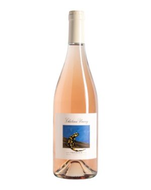 Chateau Unang Ventoux Rosé 2024