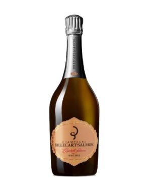 Billecart-Salmon Cuvee Elisabeth Salmon Rose 2012