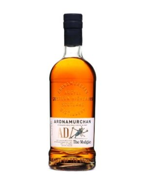 Ardnamurchan The Midgie Batch 2 - 48%