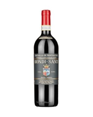 Biondi-Santi, Brunello di Montalcino 2018